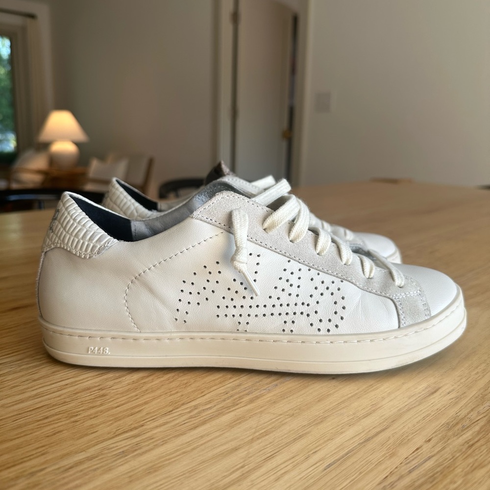P448 Women’s Size 38